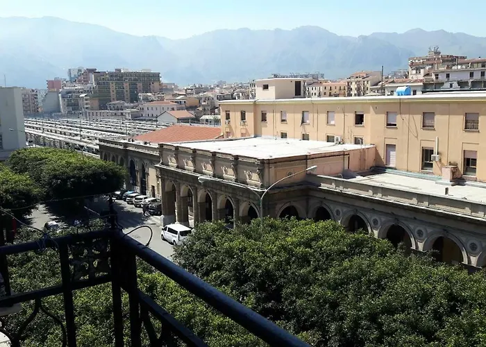 Bed and Breakfast Profumo di Sicilia Palermo